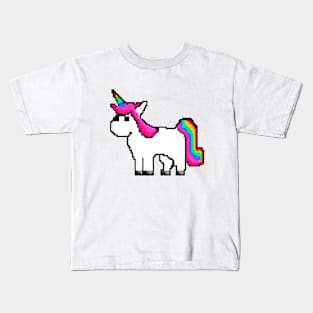 Pony Kids T-Shirt